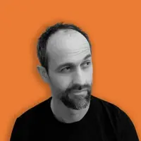 Nebo Milic Portrait Photo